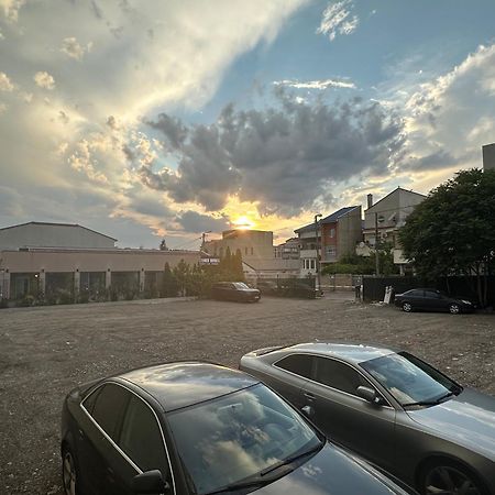 Hotel Maryiotis Konstanca Zewnętrze zdjęcie