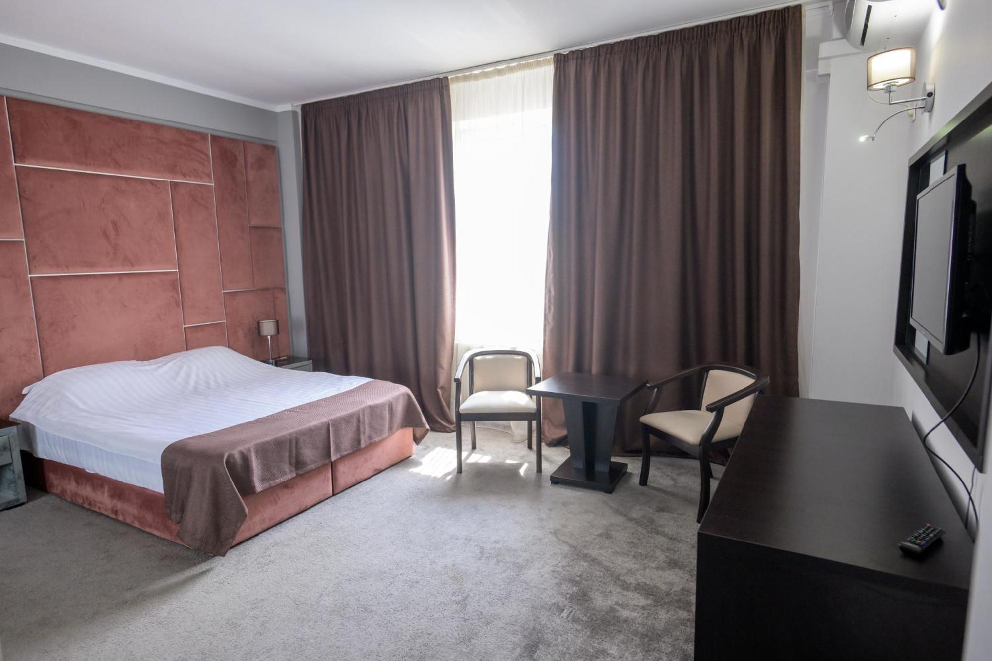 Hotel Maryiotis Konstanca Zewnętrze zdjęcie