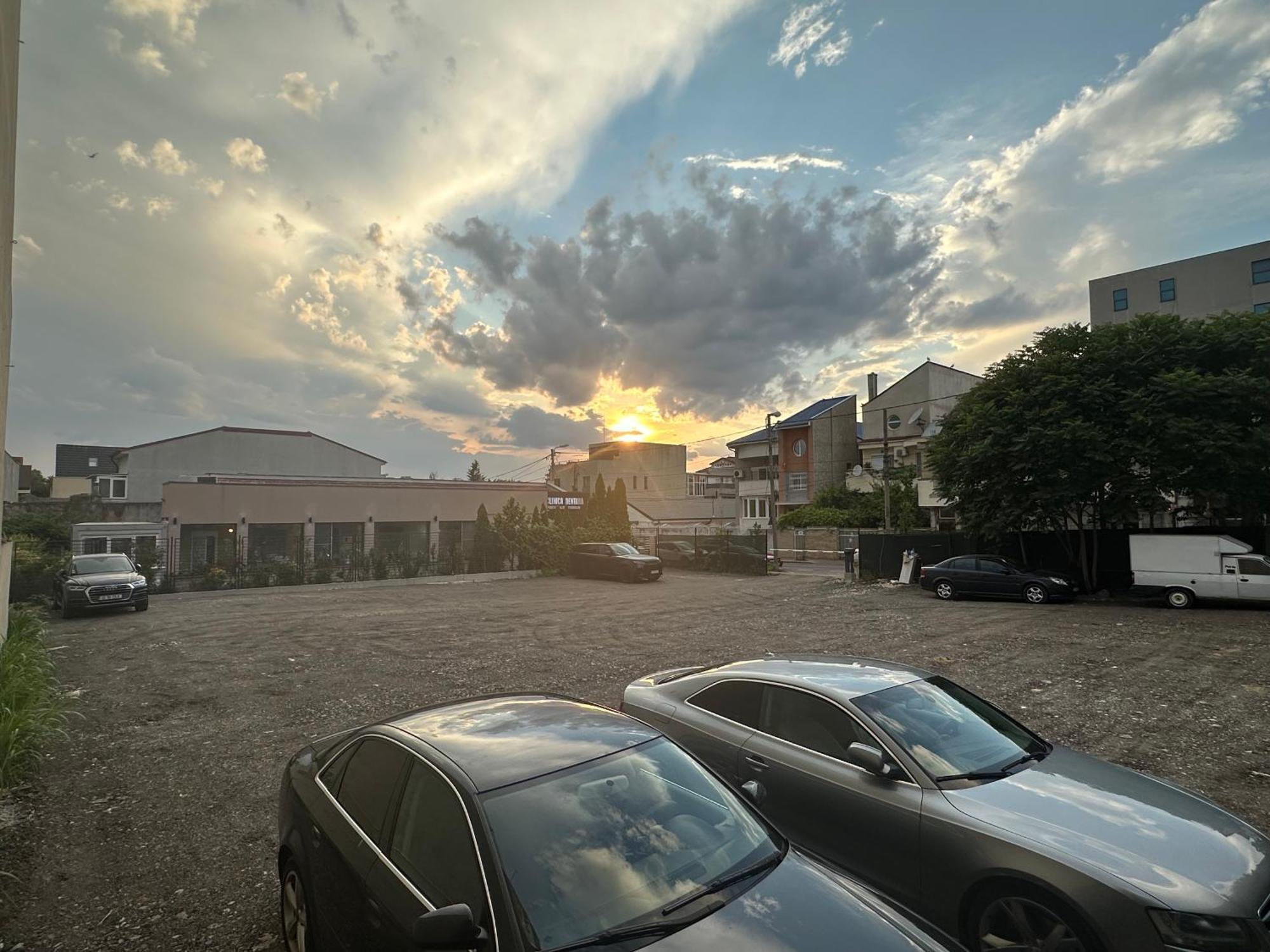 Hotel Maryiotis Konstanca Zewnętrze zdjęcie
